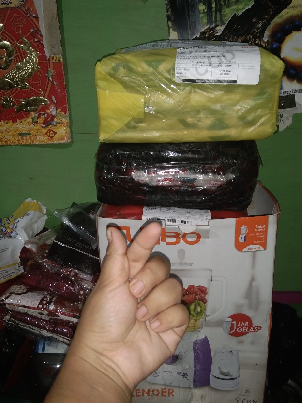 Gorden Blue Roman Smokering 12 Uk.135x220