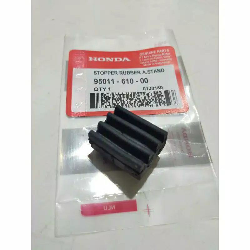 KARET STANDAR TENGAH/ STANDAR 2 BEAT/VARIO/SCOOPY/SPACY/BEAT POP/BEAT