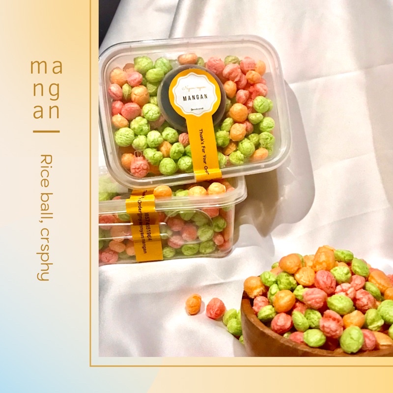 

Makanan Ringan / Nyam nyam / makanan jadul / tanpa sticker