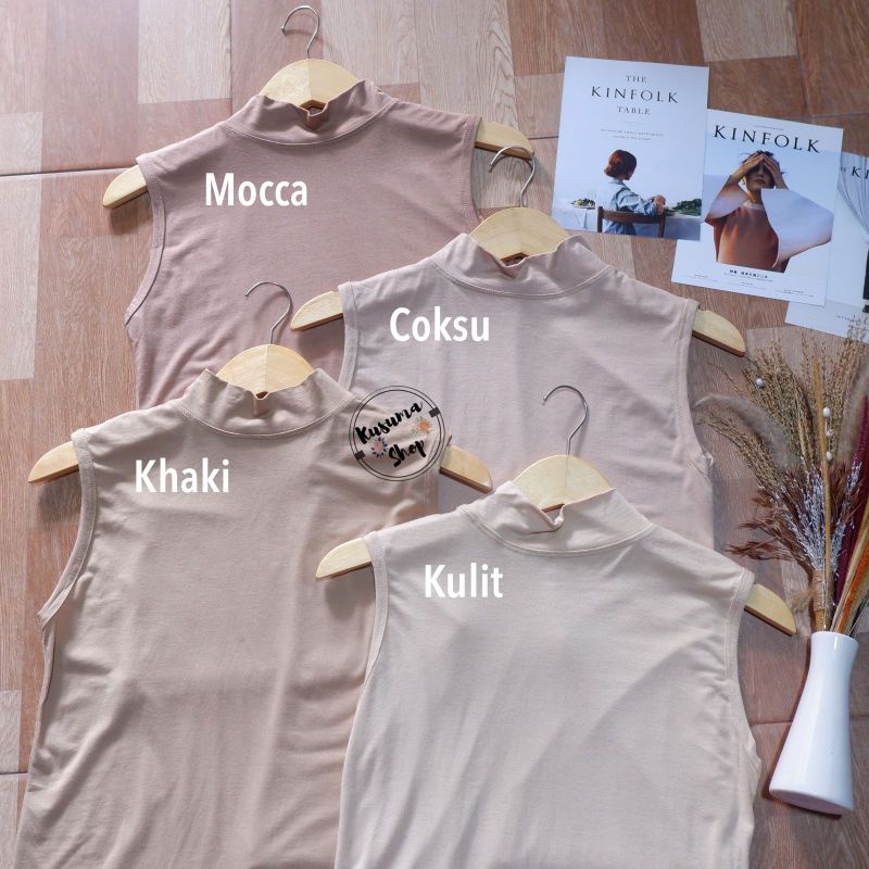 MANSET BUNTUNG YUKENSI SIZE L XL XXL