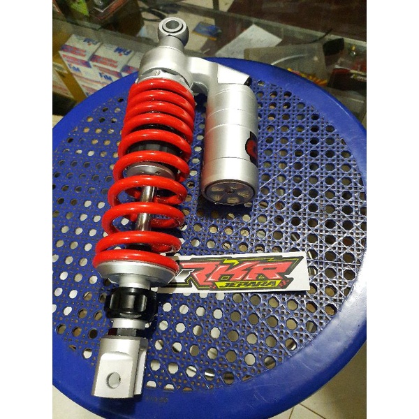 shockbreaker sekok matic ride it gp klik ,mio,vario,beat,scupy