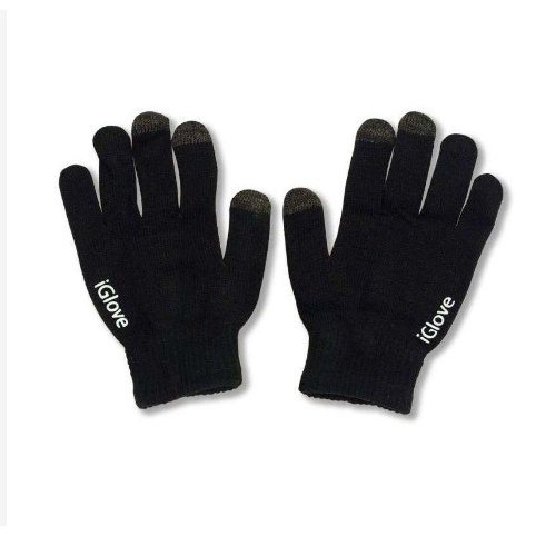 iGlove Sarung Tangan Layar Sentuh Touch Screen Smarphone Tablet HP i-Glove Motor Moto Gloves