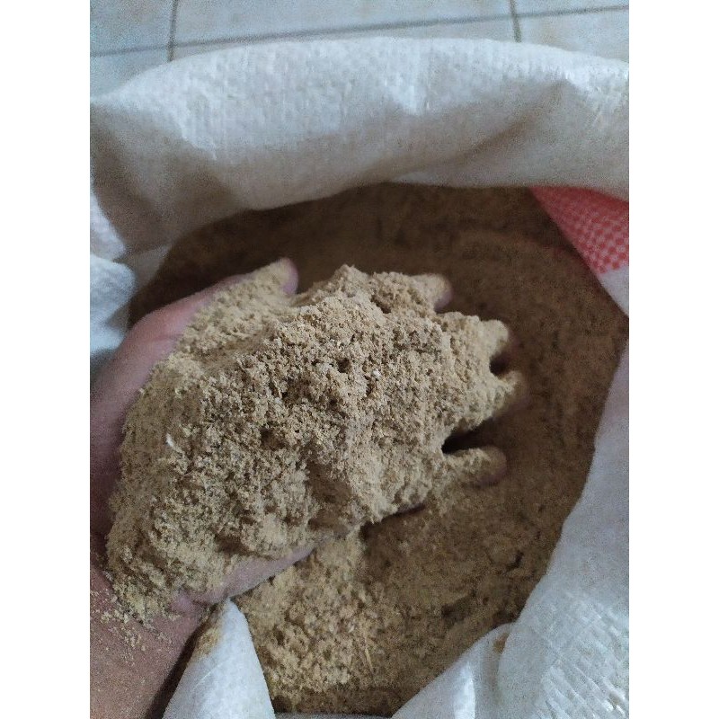 

Bekatul