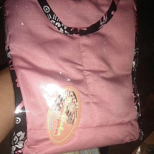 Batik Couple Keluarga Cassandra, Bahan Balotelli Mix Katun Prada