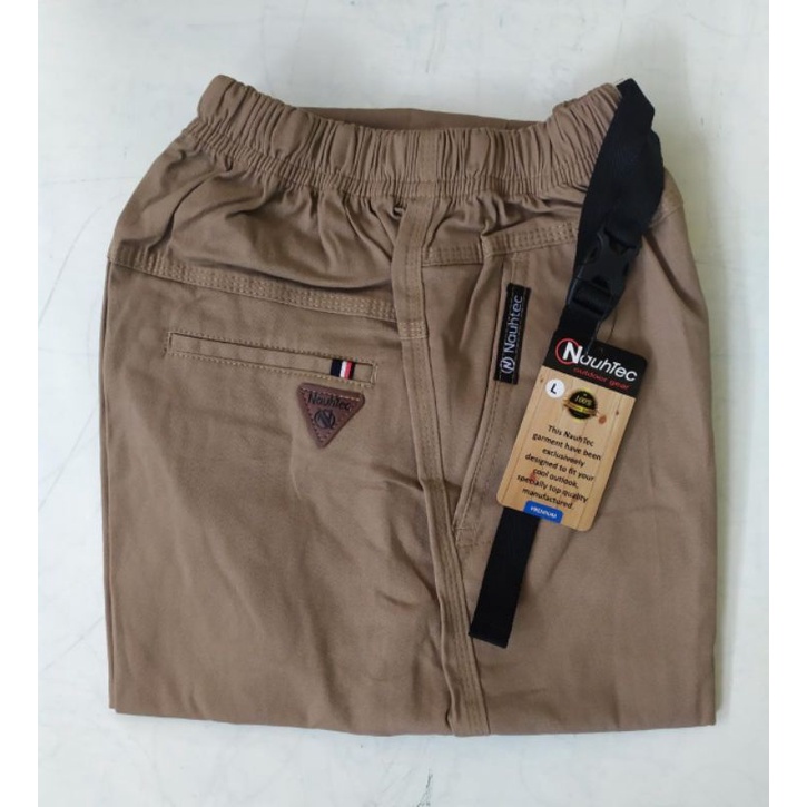 sirwal flag stopper nauhtec size xxl