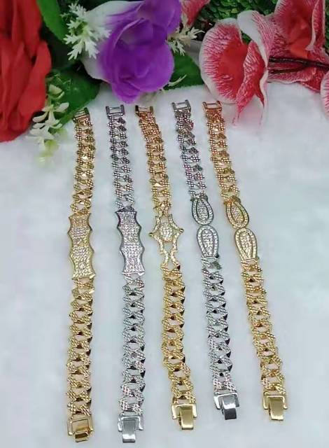 Gelang tangan 001-003