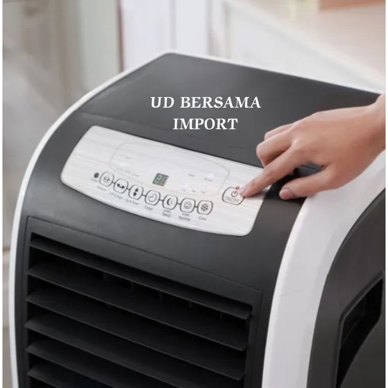 KRIS EVAPORATIVE Air Cooler/Penyejuk Udara/Kipas Angin 16L