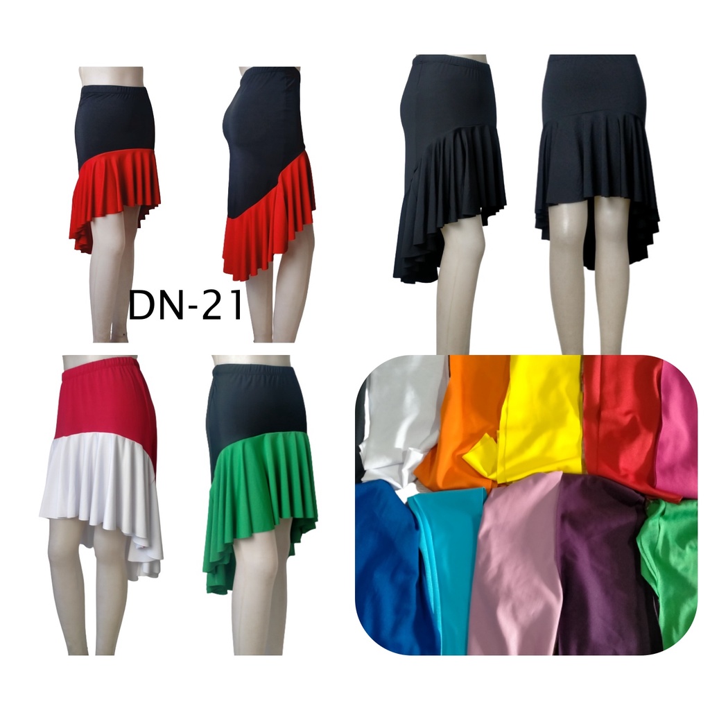 ROK LINE DANCE ROK DANSA BAJU DANSA BAJU SENAM KODE DN-21