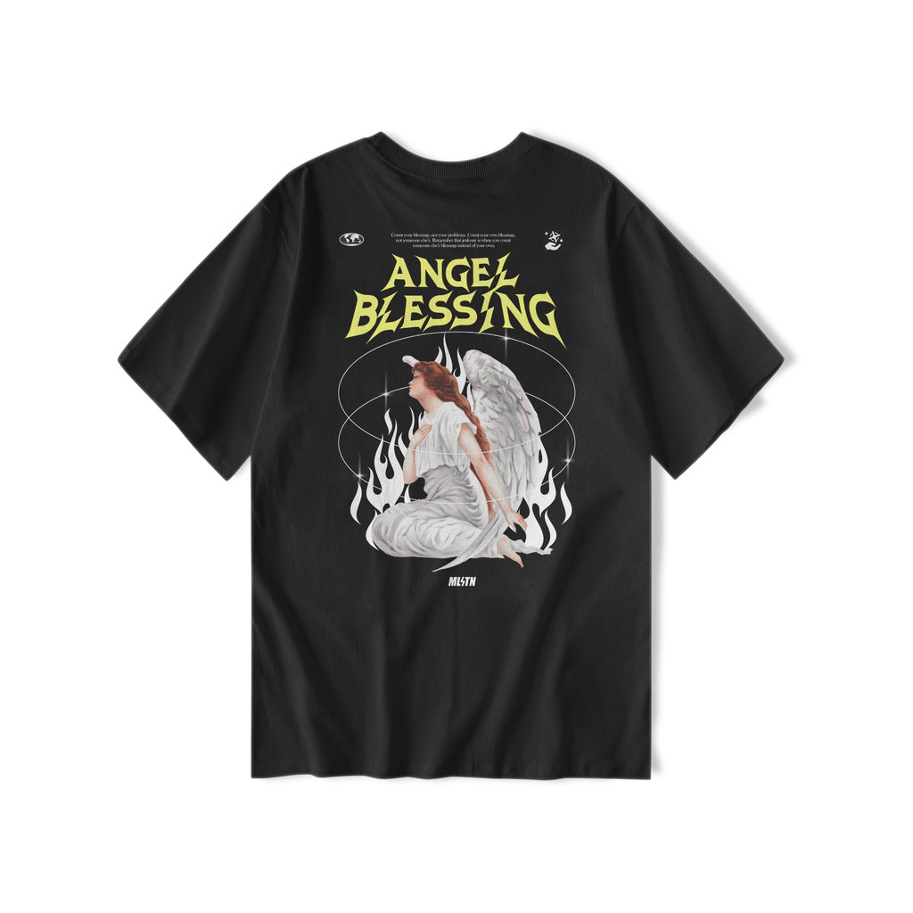 Milestones Blessing T-shirt