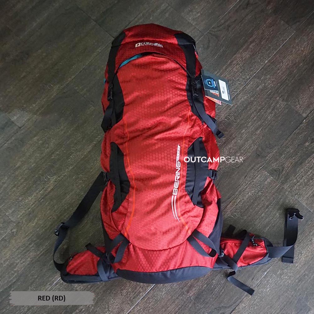 CONSINA BERING 75 LITER TAS GUNUNG CARRIER