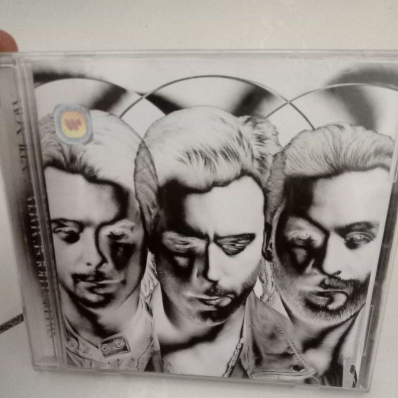 CD Musik SWEDISH HOUSE MAFIA until Now