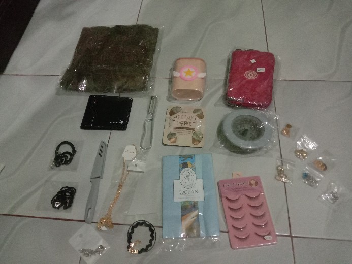 Pisau Mini Dapur Pisau Buah Pengupas Buah Sayur Serbaguna Kk75