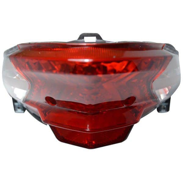 LAMPU BELAKANG TAILLIGHT ASSY BEAT FI ESP Asli Honda 3370AK25600