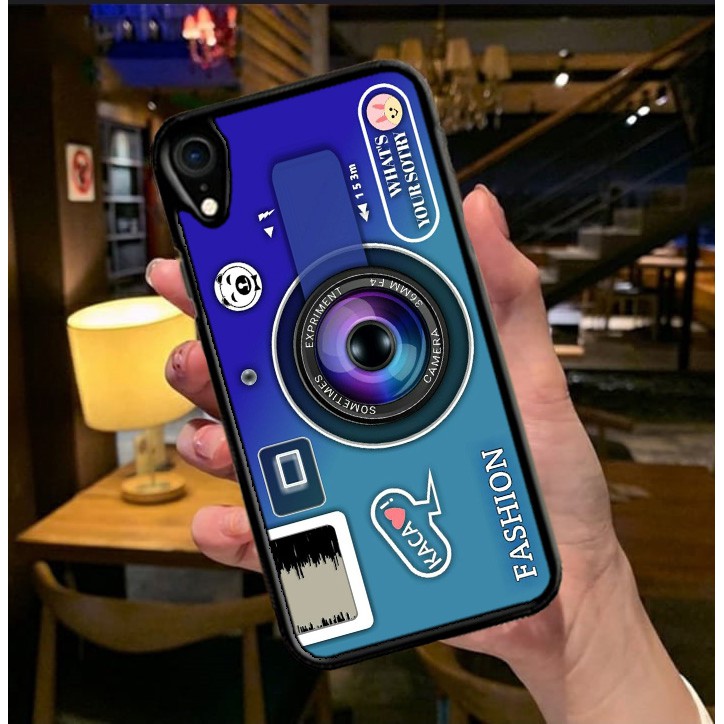 [P04] Digital Phone Case Glossy 2D Printing For All Type