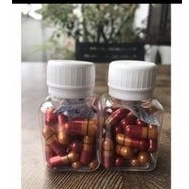 kapsul sulami pelangsing original