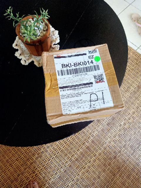 Tempat Cincin Terrarium