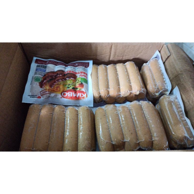 

kimbo bakar original 500gr