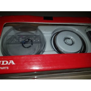 Piston Kit Megapro Monosok Verza Os 0 Sampai 100