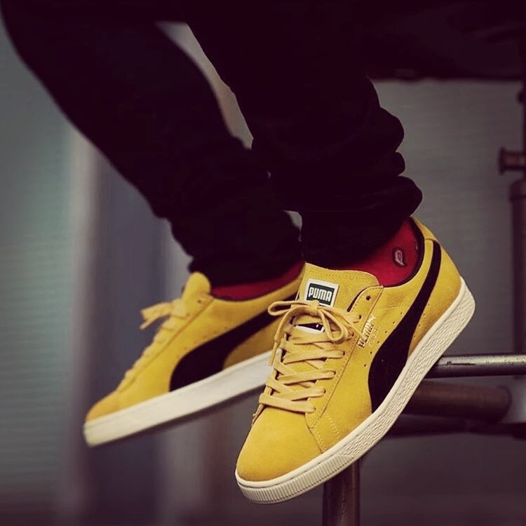 mary jane yellow shoes