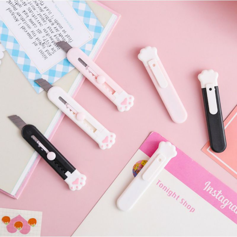 

BS-15 Cutter Mini Paw