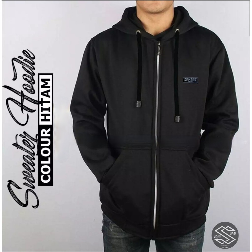 Sweter Hoodie Jemper Pria Wanita Cowok Cewek Terbaru Keren jemper hoddei cowok terbaru