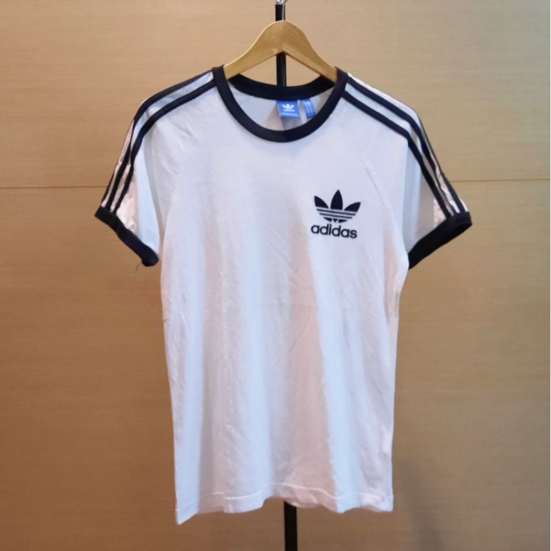 KAOS ADIDAS SECOND BRANDED