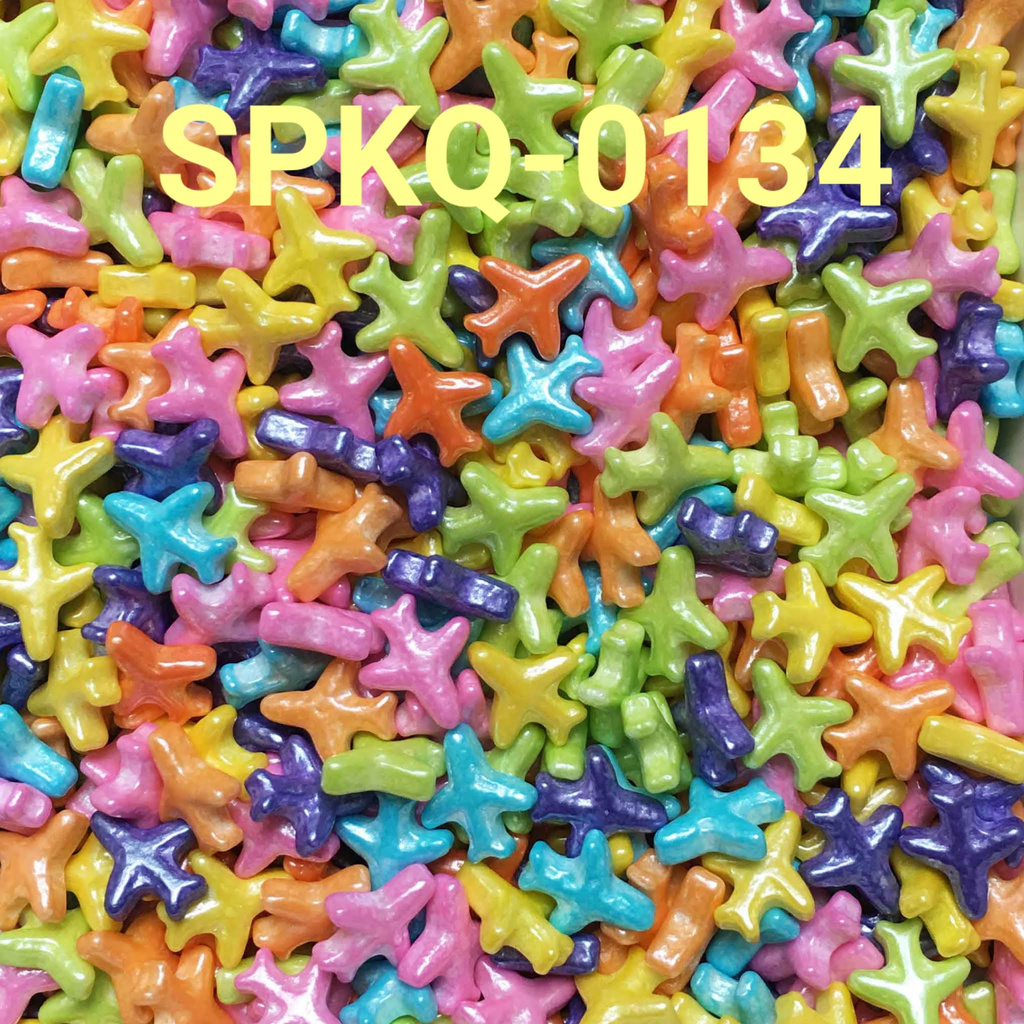 

SPKQ-0134 Sprinkles sprinkle sprinkel 250gr pesawat airplane yamama baking grosir murah sprinkles cake dekorasi mutiara trimit decoration story sprinklestory sprinklesstory sprinkle story yamama baking