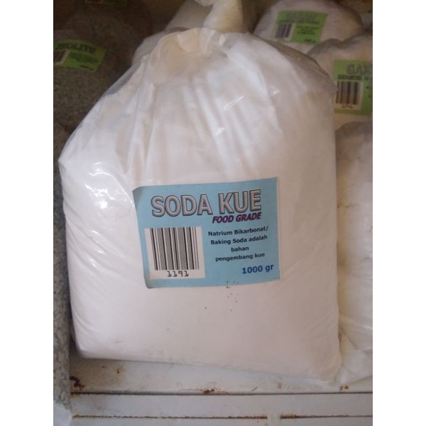 

soda kue