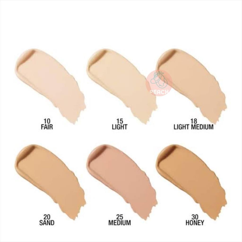 MAYBELLINE SUPERSTAY CONCEALER FULL COVERAGE