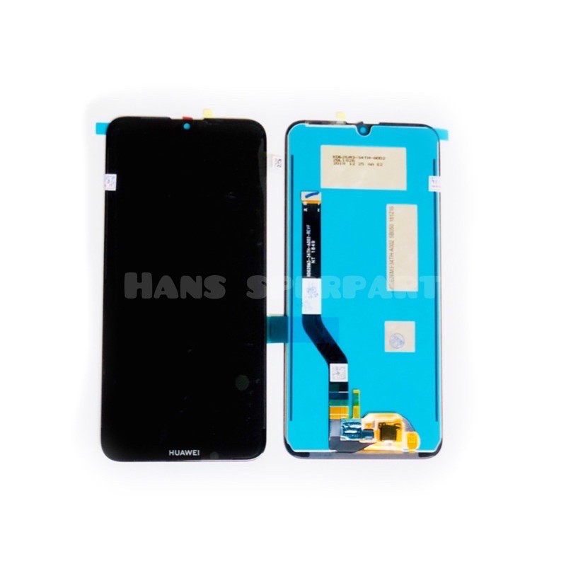 LCD TOUCHSCREEN HUAWEI Y7 PRO 2019 / HUAWEI Y7 PRIME 2019 / HUAWEI Y7 2019 - ORI COMPLETE