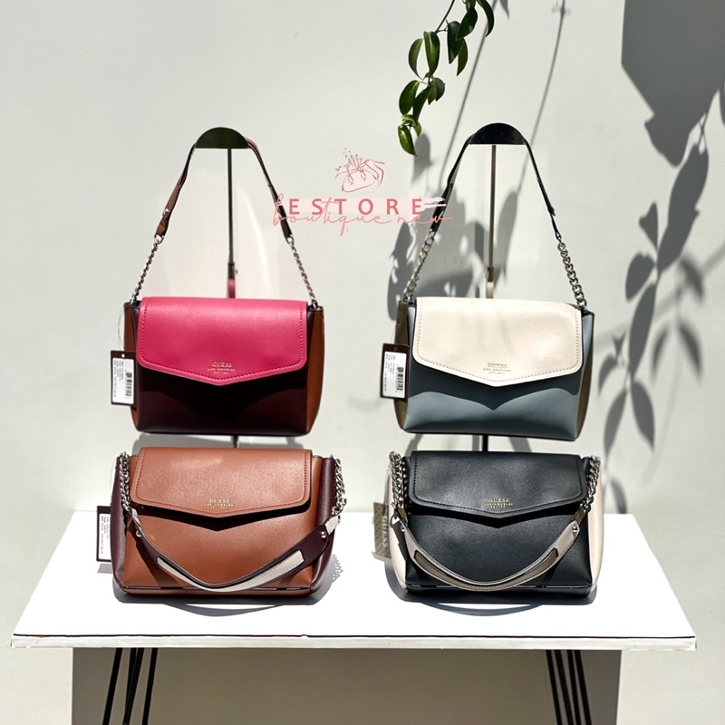 Gs Ella Shoulder Bag