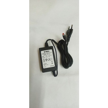 adaptor keyboard yanaha psr e213, e303, e403, adaptor keyboard yamaha psr e series