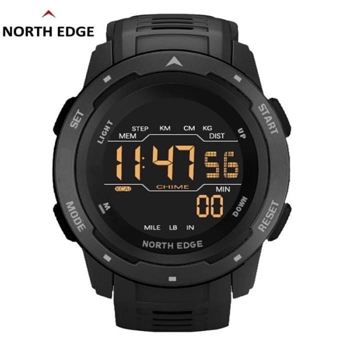 north edge mars northedge Mars jam tangan smartwatch outdoor