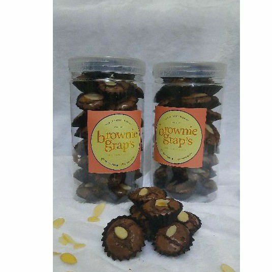 

Brownies Cookies