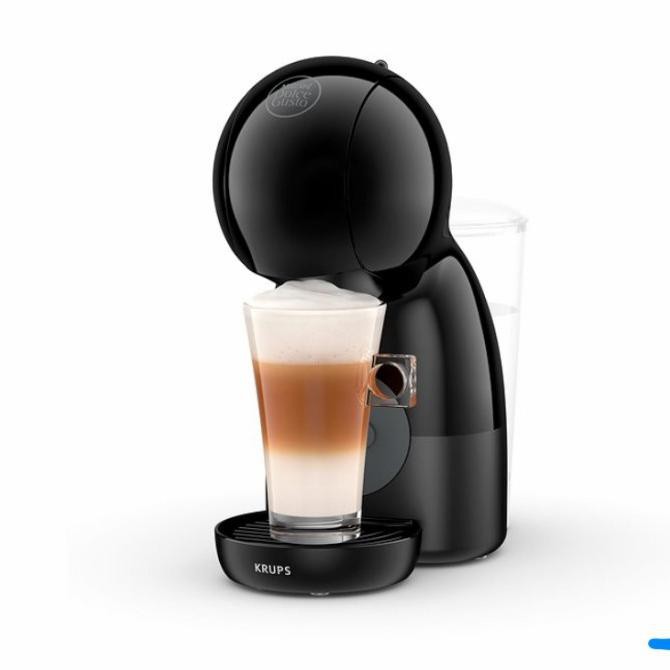 Nescafe Dolce Gusto Piccolo XS - Mesin Kopi Kapsul Praktis