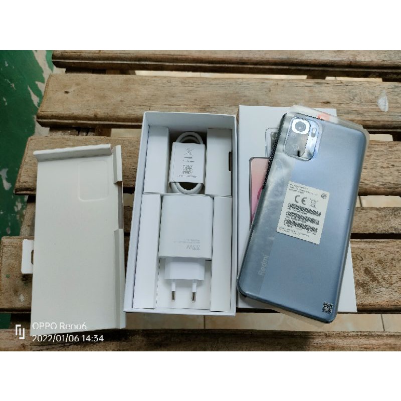 redmi note 10s 6/128