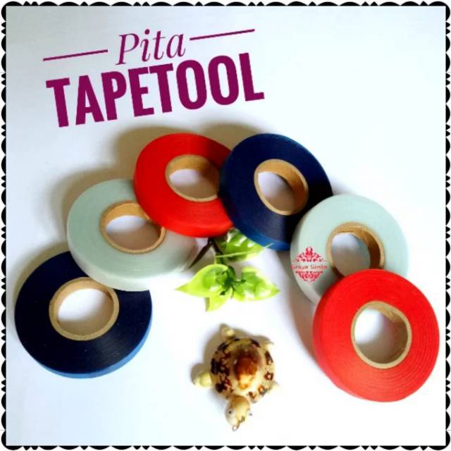 

Pita Tapetool / pita refil tapetool