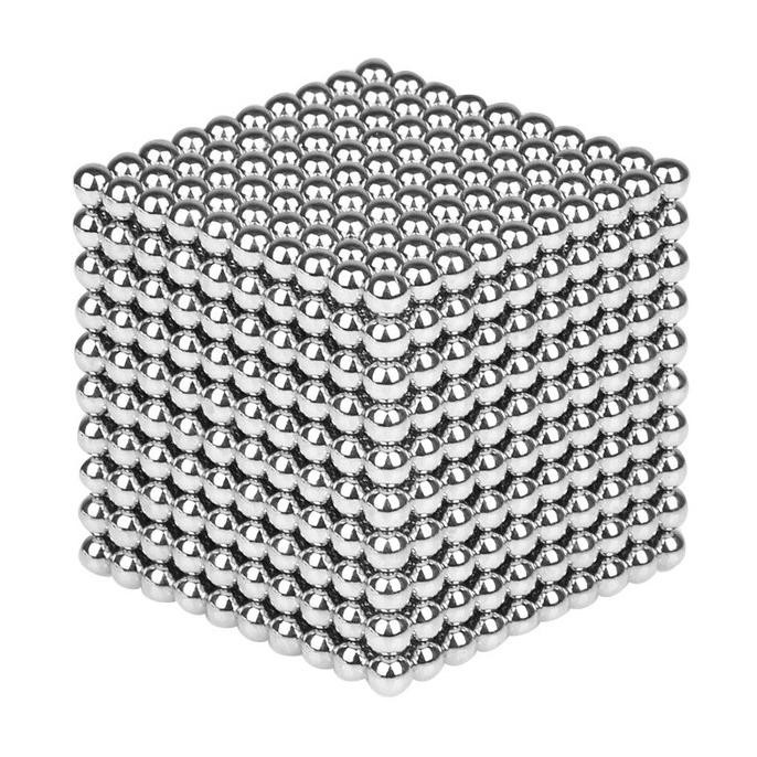 Harga Magnetic Ball 1000 PCS Terbaru 