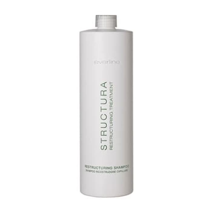 Everline Structura Shampoo 1000ml