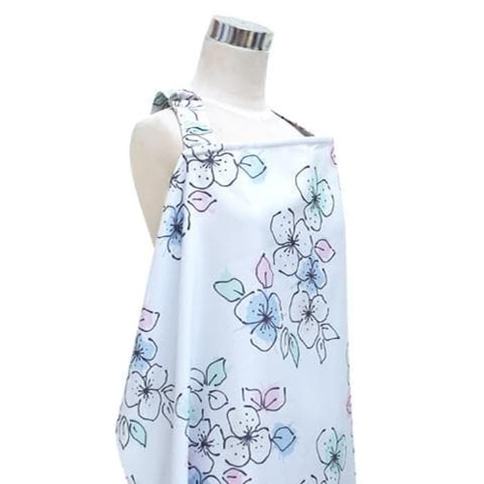 COTTONSEEDS NURSING COVER / APRON