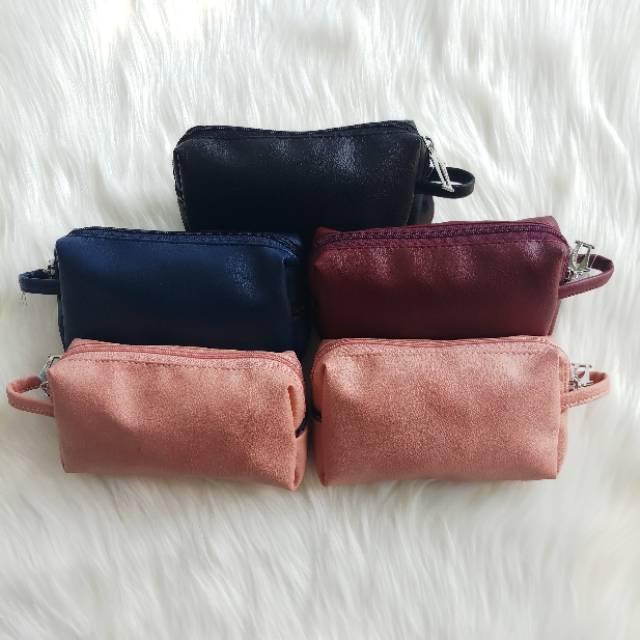 Pouch JELITA Rumah Warna