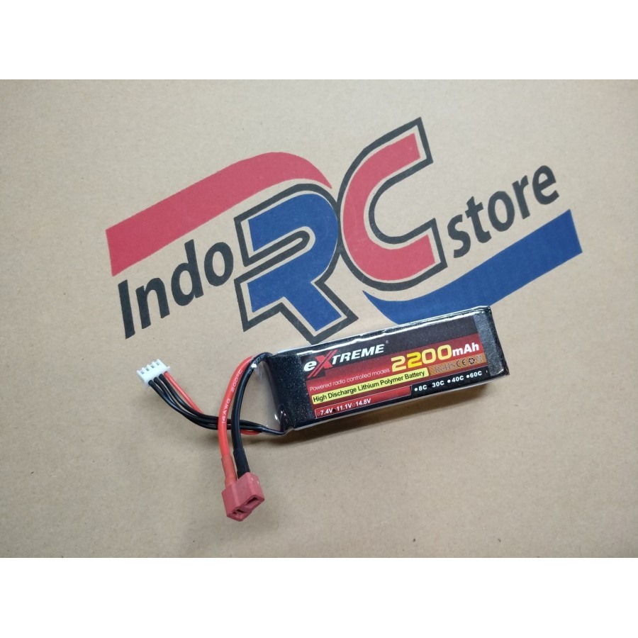 Diskon up to 50% Lipo eXtreme CACAT PABRIK