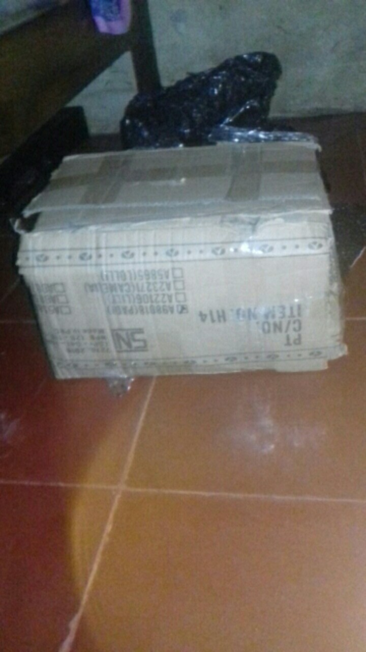 Selang Gas Spiral Caisar 1.8 Meter Ori