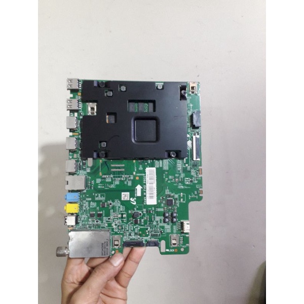 Mainboard Mb Samsung UA55K6300AK 55K6300 - Mesin Tv Led Samsung UA 55K6300AK 55k6300