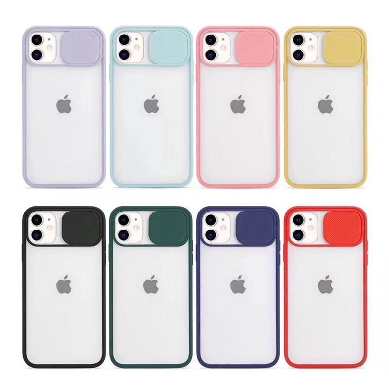 Case dove slide kamera iphone 6 6+ 7 8 x xs xs max 11 11 pro 11 pro max 12 mini 12 pro max