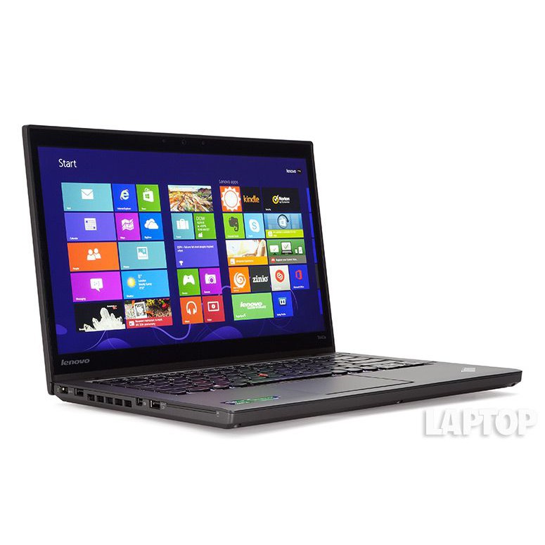 Lenovo ThinkPad T440 (14-inch).(TOUCH SCREEN) - Intel Core i5-4Th Gen-4GB RAM-500GB-HDD