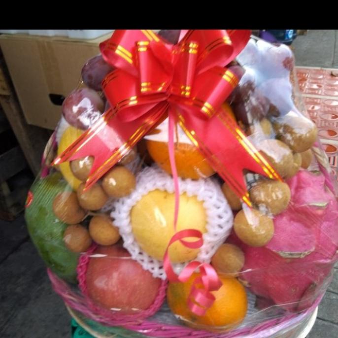 

Parcel Buah Size Besar Hecishop
