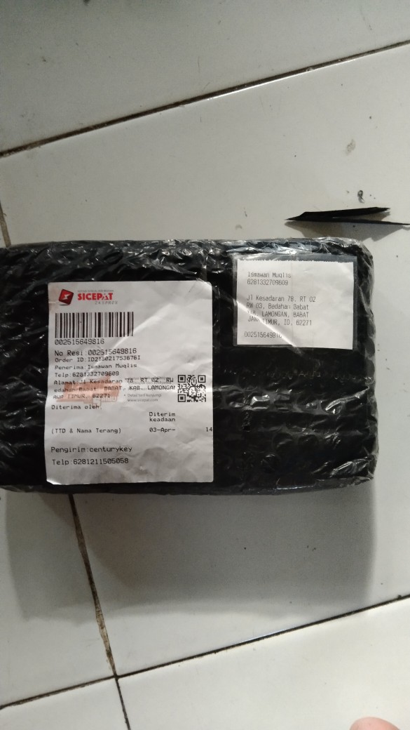 Kunci Swing Dekkson Kc 8123 Door Lock Dekson Pintu Aluminium Lidah