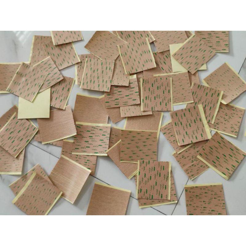 

double tape untuk vanes