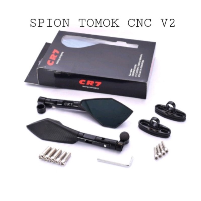 Spion tomok cnc V2 universal motor